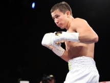 Геннадий Головкин: «Хорошо быть дома!»