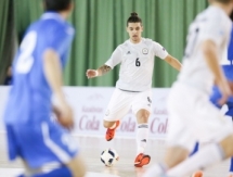 Сборная Казахстана сохранила 15-е место в рейтинге ФИФА