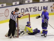 Отчет о матче чемпионата РК ШКО — «Алматы» 2:4