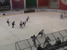 Видеообзор матча чемпионата РК «Бейбарыс» — «Кулагер» 6:2