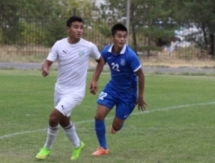 Дублеры «Жетысу» в рамках второго УТС провели товарищеский матч