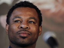 Шейн Мосли: «Не думаю, что Головкин слишком большой для Альвареса»