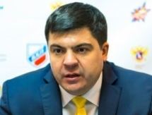 Виктор Костючёнок: «Это наша первая игра, когда мы, проигрывая, отыгрались с 0:2»