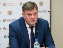 Константин Полозов: «Мы были единым целым»