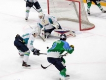 Видеообзор матча ВХЛ «Торос» — «Торпедо» 5:2