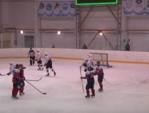 Видеообзор матча чемпионата РК «Арлан» — «Горняк» 4:1