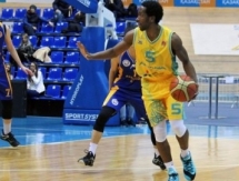 «Астана» вновь одолела «Алматинский Легион»