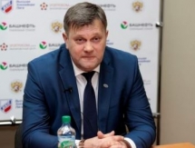 Константин Полозов: «„Торос“ долго запрягал...»