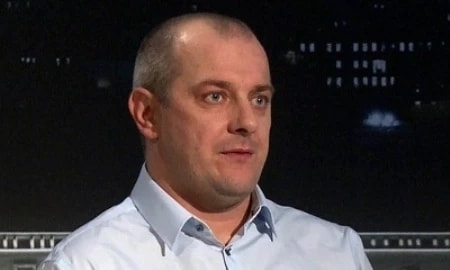 Алексей Шевченко: «К Рыспаеву меньше всего вопросов, больше всего насмешил сам клуб „Барыс“»