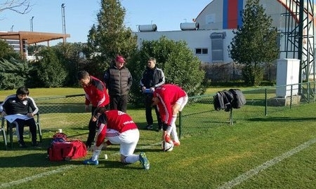 «Актобе» потерпел третье поражение кряду на УТС