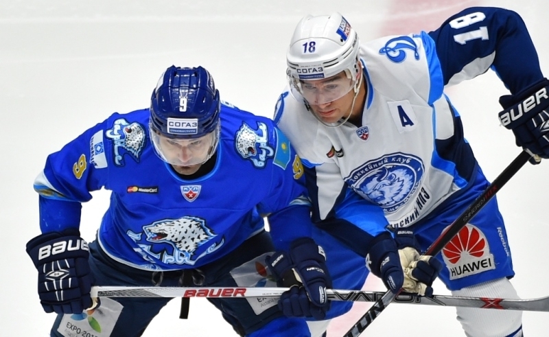 Khl watch. Динамо Минск Барыс.