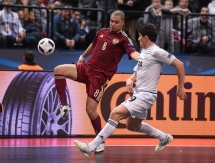 Фоторепортаж с матча ЕВРО-2016 Россия — Казахстан 2:1