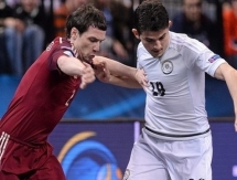 Фоторепортаж с матча ЕВРО-2016 Россия — Казахстан 2:1