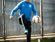 Фоторепортаж с УТС «Акжайыка» в Турции