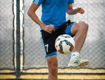 Фоторепортаж с УТС «Акжайыка» в Турции