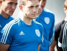 Фоторепортаж с УТС «Акжайыка» в Турции