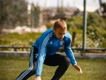 Фоторепортаж с УТС «Акжайыка» в Турции