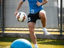 Фоторепортаж с УТС «Акжайыка» в Турции