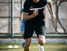 Фоторепортаж с УТС «Акжайыка» в Турции