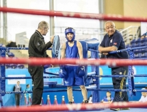 Названы чемпионки Казахстана по боксу