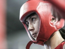 Названы чемпионки Казахстана по боксу