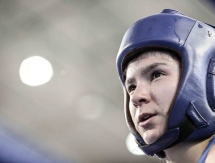 Названы чемпионки Казахстана по боксу