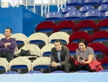 Названы чемпионки Казахстана по боксу