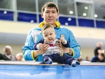 Названы чемпионки Казахстана по боксу