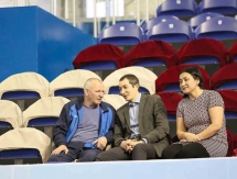 Названы чемпионки Казахстана по боксу