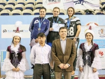 Названы чемпионки Казахстана по боксу