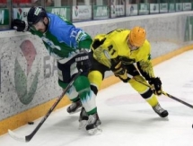 Отчет о матче ВХЛ «Торос» — «Сарыарка» 2:3