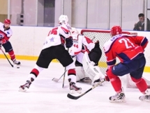 Листки хоккейного календаря. Неделя № 21. 25-31 января. «Арлан» выиграл регулярный турнир