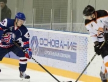Два хоккеиста покинули «Кулагер»