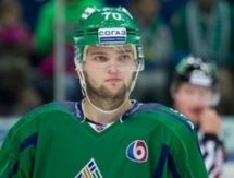 Теему Хартикайнен: «При счёте 4:4 немного трясло, но было ощущение, что сегодня выиграем»