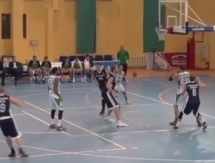 «Барсы Атырау» дважды переиграли «Капшагай»