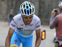 «Астана» объявила состав на «Volta a la Comunitat Valenciana»