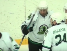 Видеообзор матча чемпионата РК «Иртыш» — «Бейбарыс» 0:2