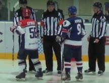 Видеообзор матча чемпионата РК «Кулагер» — «Арлан» 5:1