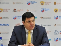 Виктор Костюченок: «Игра получилась для зрителей: много голов, буллиты»