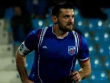 Иван Цветкович вернулся в «Ягодину»