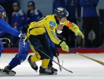 Алексей Никишов: «Сборная Казахстана победила финнов благодаря игре в защите»