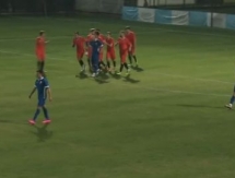 «Шахтер» разошелся миром с «Войводиной»