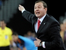 Сергей Скорович: «Первый шаг всегда трудный»