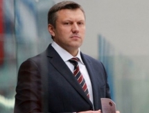 Вячеслав Буцаев: «В третьем периоде смогли поймать голевое чутьё»