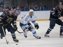 Российские СМИ: «„Барыс“ не воспользовался осечкой „Нефтехимика“ и по-прежнему не попадает в плей-офф»