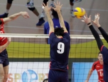 «Алтай» удержал лидерство в Национальной лиге