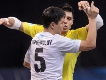 Фоторепортаж с матча ЕВРО-2016 Россия — Казахстан 2:1