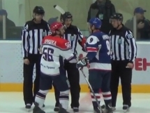 Видеообзор матча чемпионата РК «Кулагер» — «Арлан» 3:2