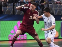 Ромуло: «Казахстанцы действовали, как действует „Кайрат“»