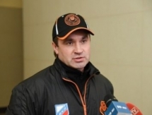 Дмитрий Максимов: «Парни были чересчур эмоциональны»